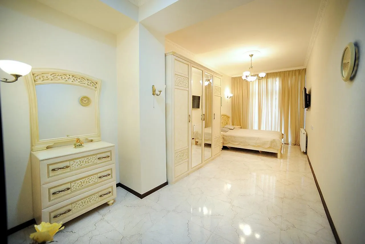 Saakadze Tower Floor 17 Apartment Tbilisi 0*,  Georgia